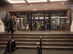 -上海静安昆仑大酒店