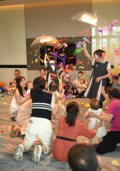 -baby bella小贝拉母婴护理中心(杭州凯宾斯基店)