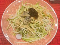 -正阳门饭庄·烤鸭·北京菜(万丰路七里庄店)