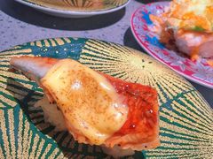 -小乔回转寿司(沈阳大悦城店)