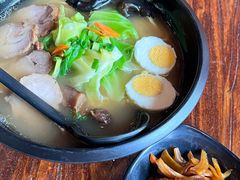 -屯屯面(海尔路店)