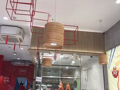 -百事佳烧鸭牛腩(上海虹桥站店)