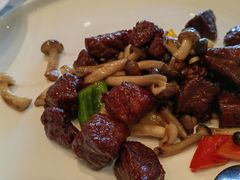 -漢舍中国菜馆(889广场店)