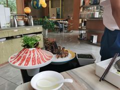 -阿杜打边炉(五江天街店)