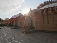 -内蒙古饭店-乾元驿蒙餐厅