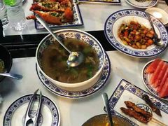 -北京味平价海鲜餐厅(库塔机场店)