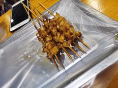 -京朋串屋·烧烤(望京西路总店)