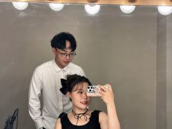 -绝对人气写真艺术中心