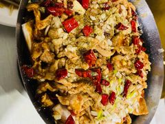 -老于餐厅(民生路店)