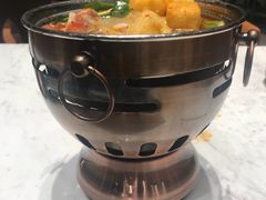 -菲住布渴酒店自助餐厅(阿里巴巴西溪园区店)