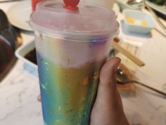 -捞神煲汤火锅(湖滨商业街店)