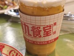 -广九餐室(陈家祠扬韬广场店)