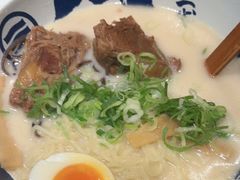 -味千拉面(广州白云机场T1西二店)