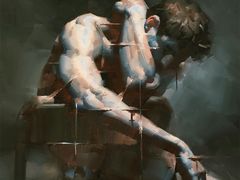 -八哥美术·成人美术画室(总校区)