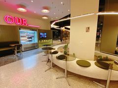 -OUR Bakery(SKP-S店)