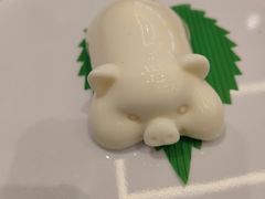 椰香猪猪冻-阿毛饭店(和义路店)