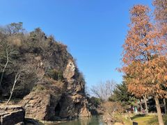 -狼山风景名胜区