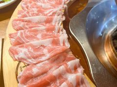 -津门老羊家·铜锅涮羊肉·烧烤(科技园店)