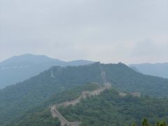 -慕田峪长城