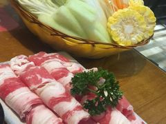 -潮澎派·潮汕菜大排档(南较西路店)