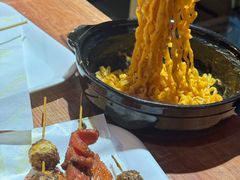 -马楠炸串(建明中路店)