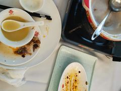 -丰收日·小海鲜·沪上家宴(顾村正大店)