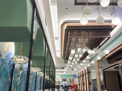 -新世界餐厅(万达店)