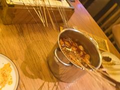 -喝丢一只鞋海鲜烧烤·海肠捞饭(东关街店)