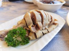 -古南都·清真绿柳居菜馆(太平南路店)