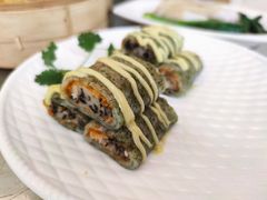 -益健海鲜大食坊(拱北口岸店)