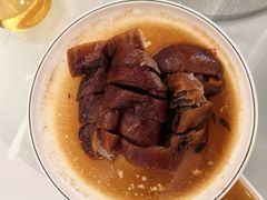 圣丰烧鹅皇-圣丰城酒家·宴会(宝安大仟里店)
