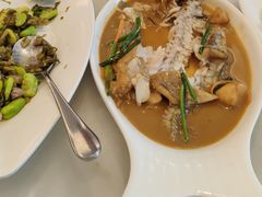 -华盛丰温州大排档(东三环南路店)