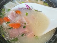 -云隐小厨·传统大理美食(复兴路店)