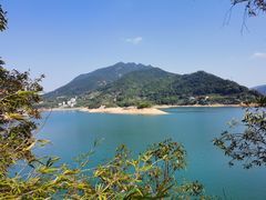 -广州市流溪河国家森林公园