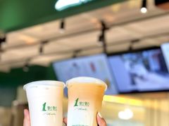 -1点点(银座和谐广场店)