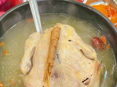 -玄希浪漫厨房·韩料烤肉(湖滨银泰in77店)