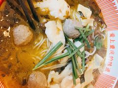 鱼片-石榴姐•山城小馆(创始店)