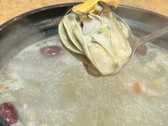 -濠轩阁特色生蚝火锅(水湾路店)