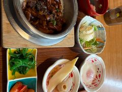 -味太助·银饭食堂(中华城店)
