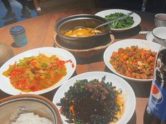-德叔阙里·衢州菜馆(月湖店)