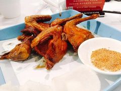 -东南里湖景餐厅·新闽菜(浦西万达店)