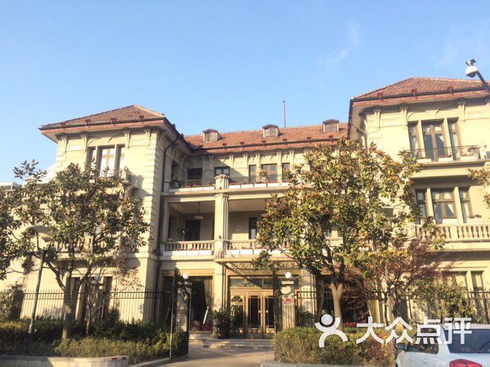 慧公馆maison de lhui(巨鹿路店)图片 - 第1张