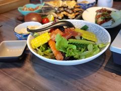 -九井澤精致料理(金茂店)