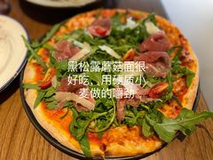-MOMENTI手工意面(晶耀前滩店)