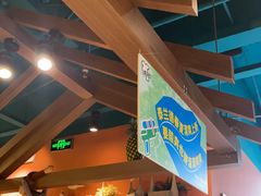 -迷你椰·泰式大排档(共康店)