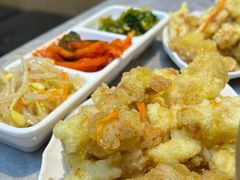 -屋里家延边朝鲜族冷面(南园店)