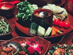-花马天堂云南餐厅 Lost Heaven(高邮路店)