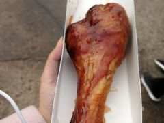 -迪士尼火鸡腿