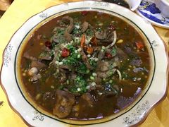 -里下河土菜馆(解放路店)