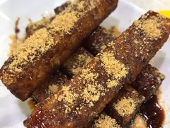 红糖滋耙-蜀串香牛杂火锅串串